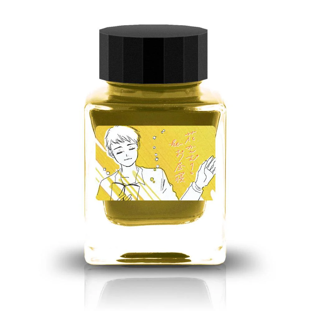 Tono & Lims Ink Bottle (30ml) - Friendship - Image 62