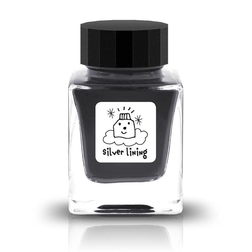 Tono & Lims Ink Bottle (30ml) - Friendship - Image 66