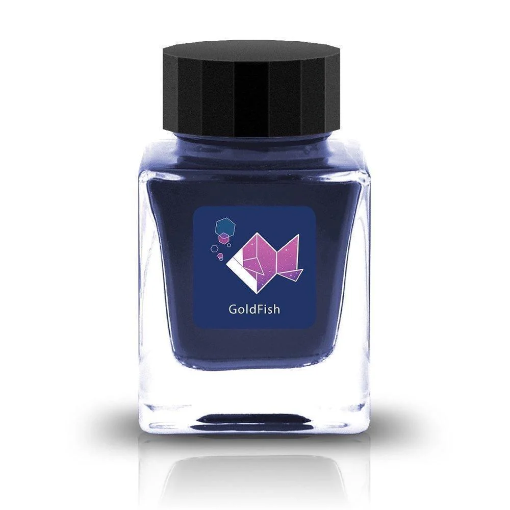 Tono & Lims Ink Bottle (30ml) - Friendship - Image 68