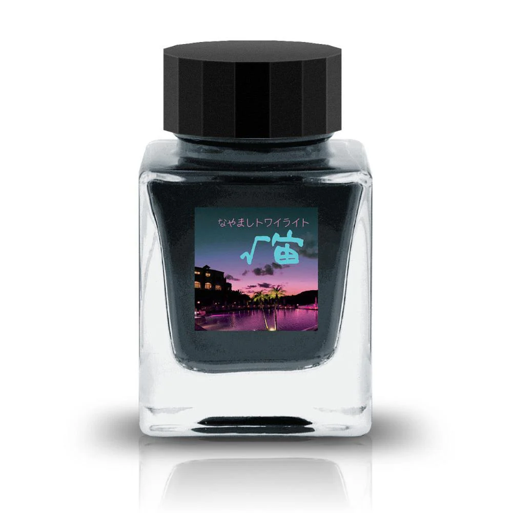 Tono & Lims Ink Bottle (30ml) - Friendship - Image 69