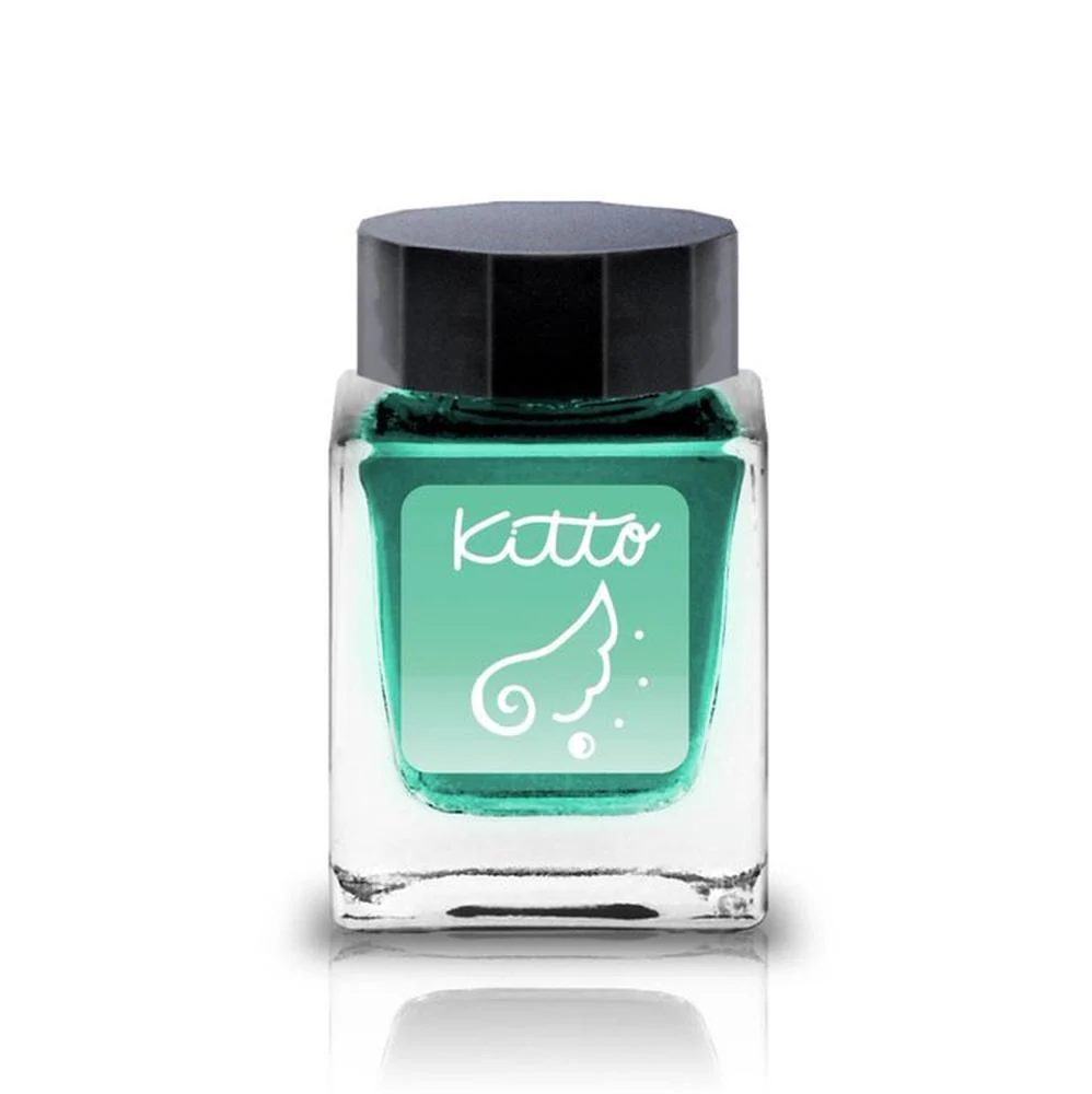 Tono & Lims Ink Bottle (30ml) - Friendship - Image 71