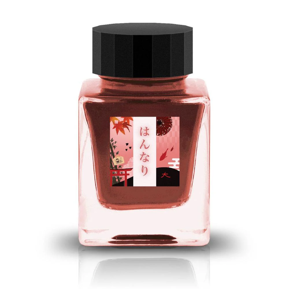 Tono & Lims Ink Bottle (30ml) - Friendship - Image 73