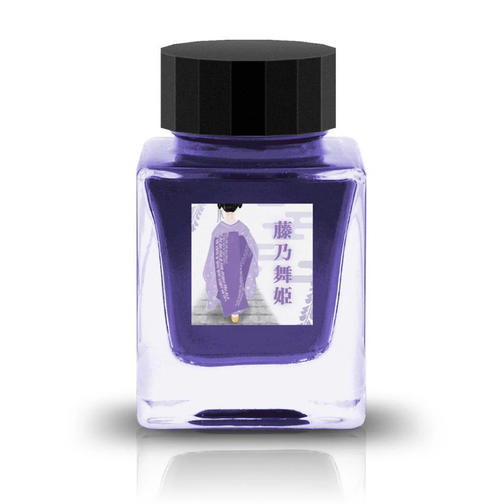 Tono & Lims Ink Bottle (30ml) - Friendship - Image 74