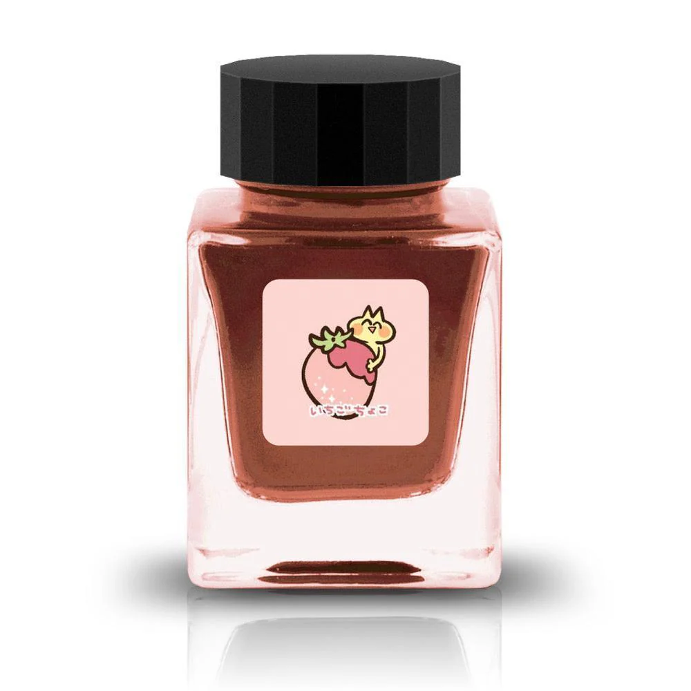 Tono & Lims Ink Bottle (30ml) - Friendship - Image 77