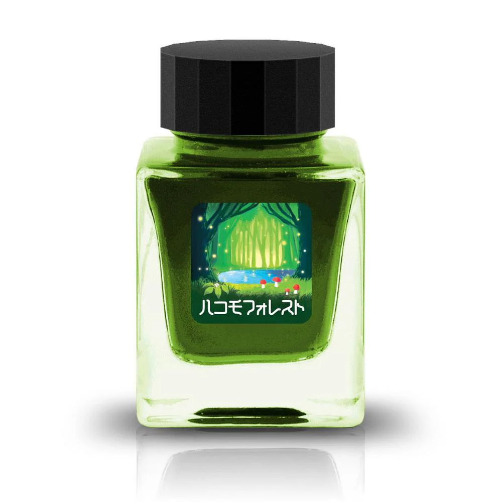 Tono & Lims Ink Bottle (30ml) - Friendship - Image 79