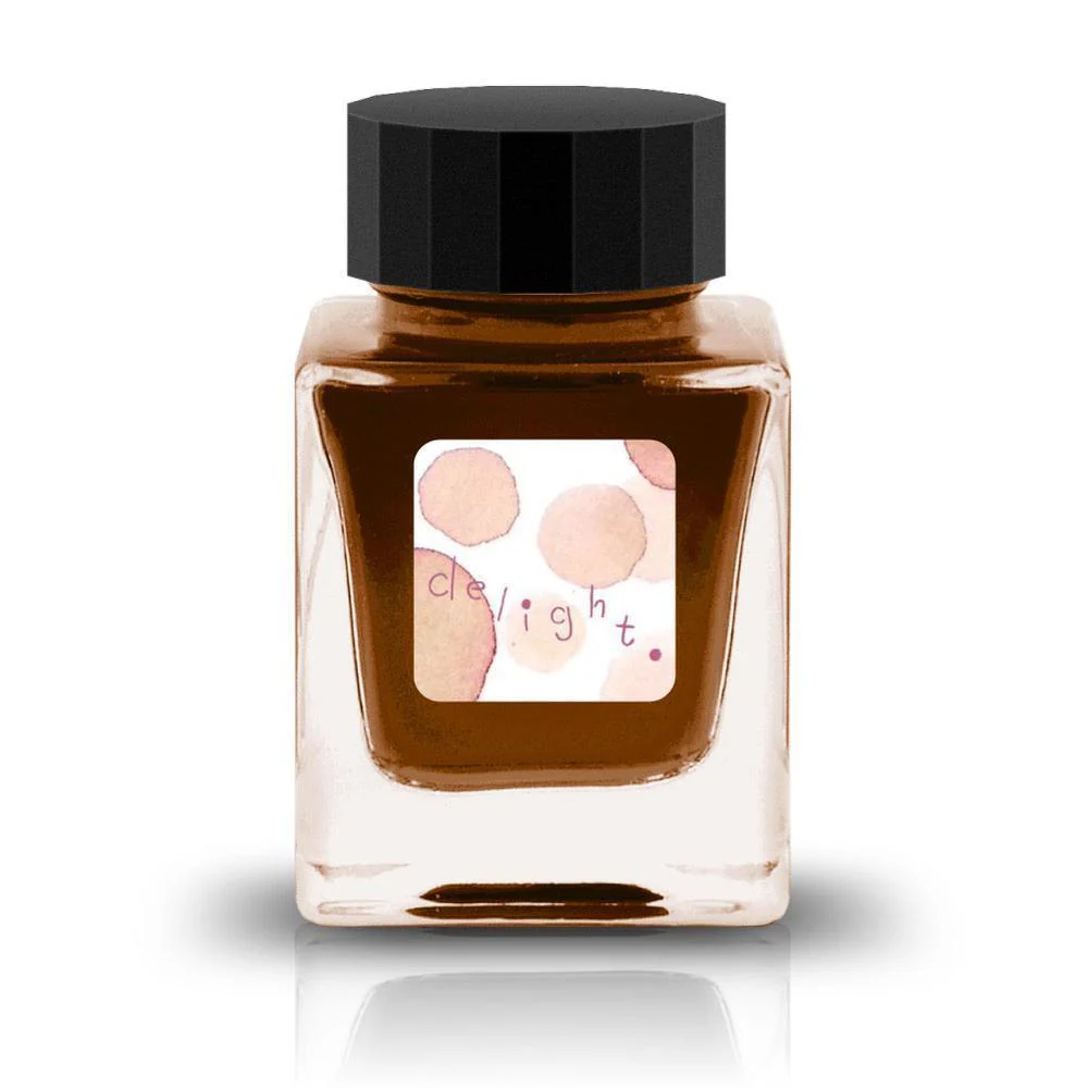 Tono & Lims Ink Bottle (30ml) - Friendship - Image 81