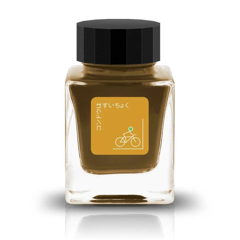 Tono & Lims Ink Bottle (30ml) - Friendship - Image 82