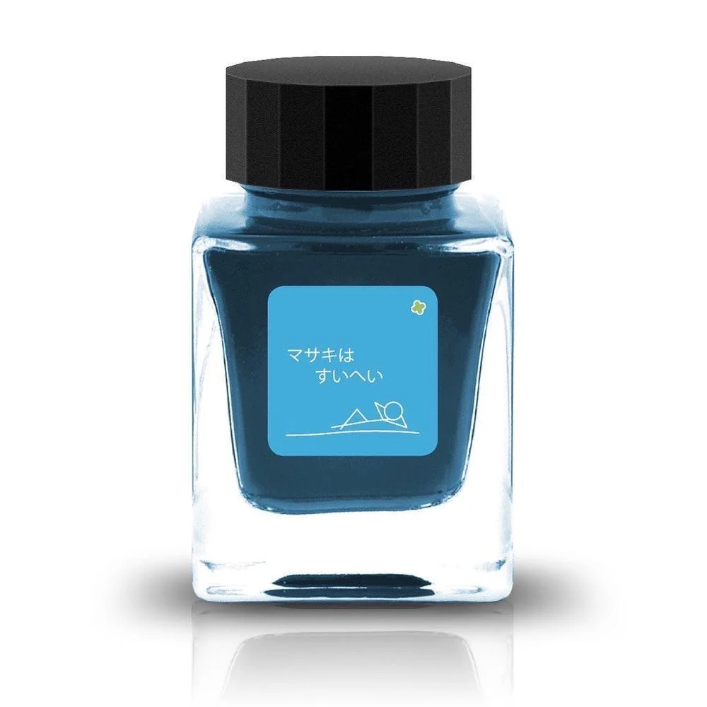 Tono & Lims Ink Bottle (30ml) - Friendship - Image 83