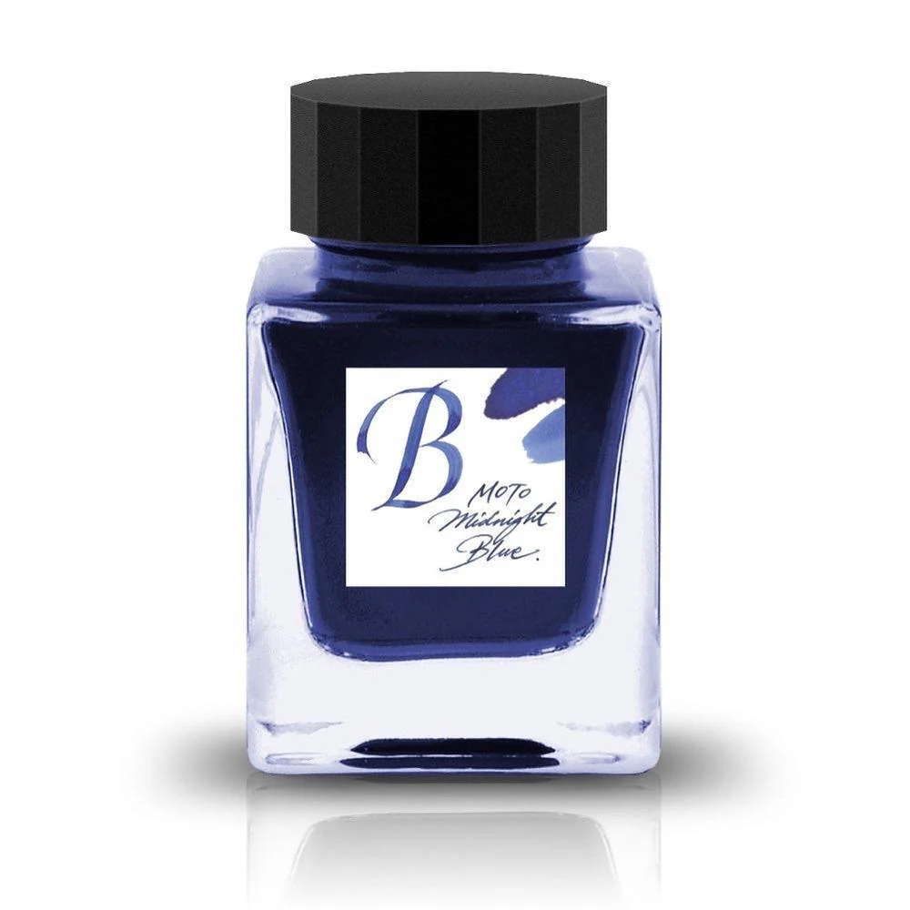 Tono & Lims Ink Bottle (30ml) - Friendship - Image 84