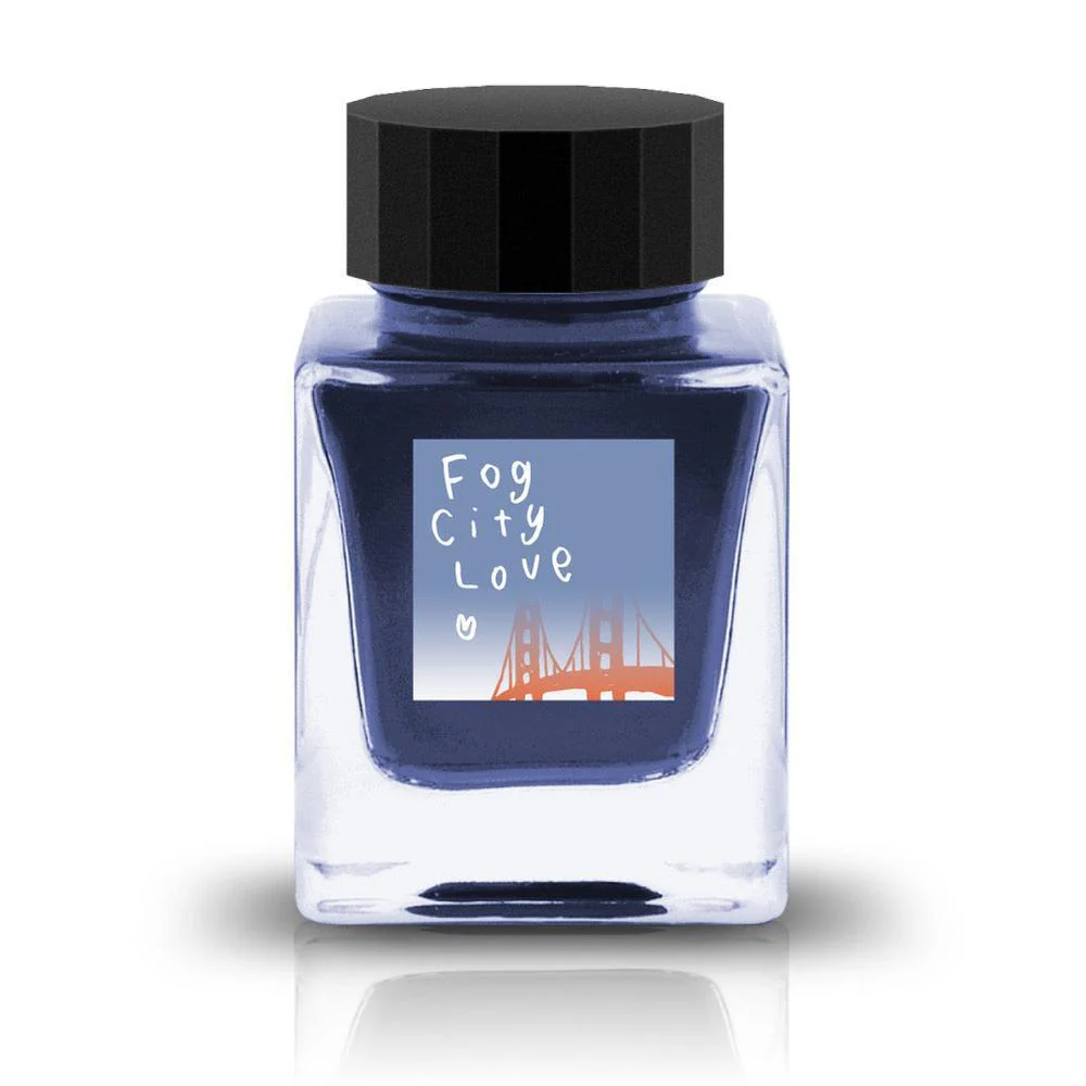 Tono & Lims Ink Bottle (30ml) - Friendship - Image 85