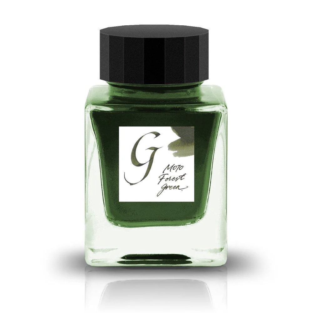 Tono & Lims Ink Bottle (30ml) - Friendship - Image 87
