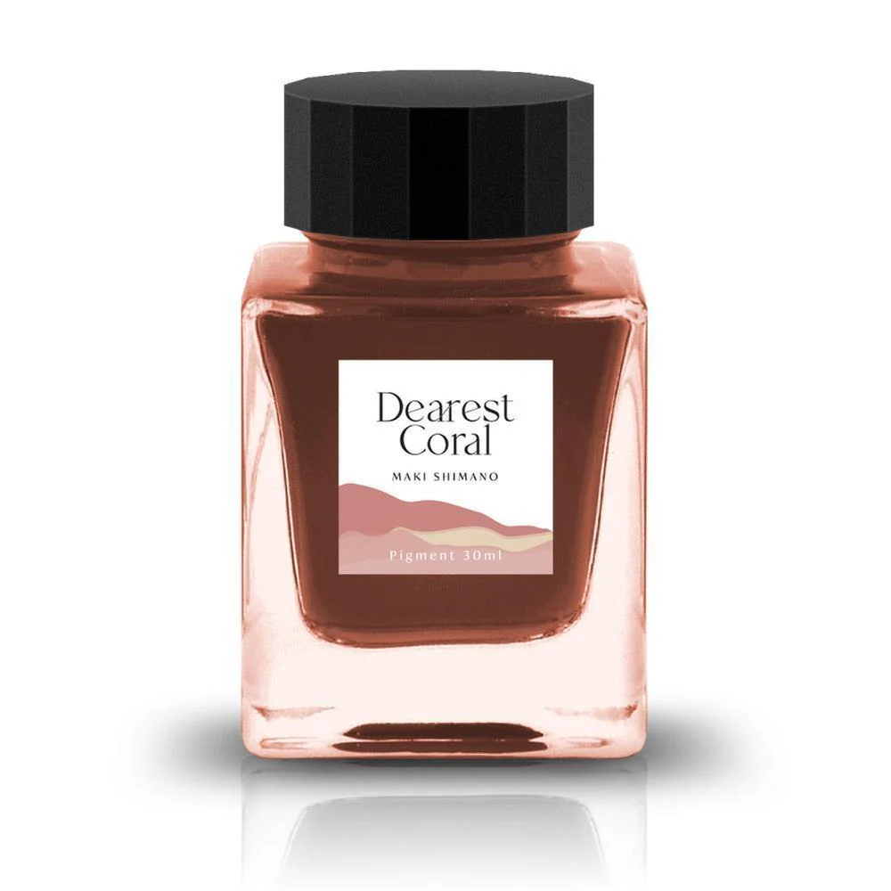 Tono & Lims Ink Bottle (30ml) - Friendship - Image 88
