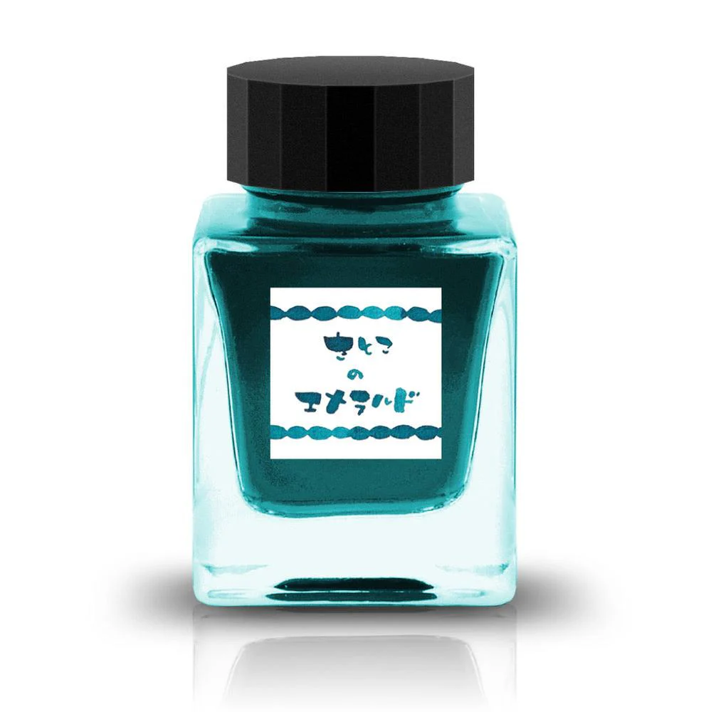 Tono & Lims Ink Bottle (30ml) - Friendship - Image 89