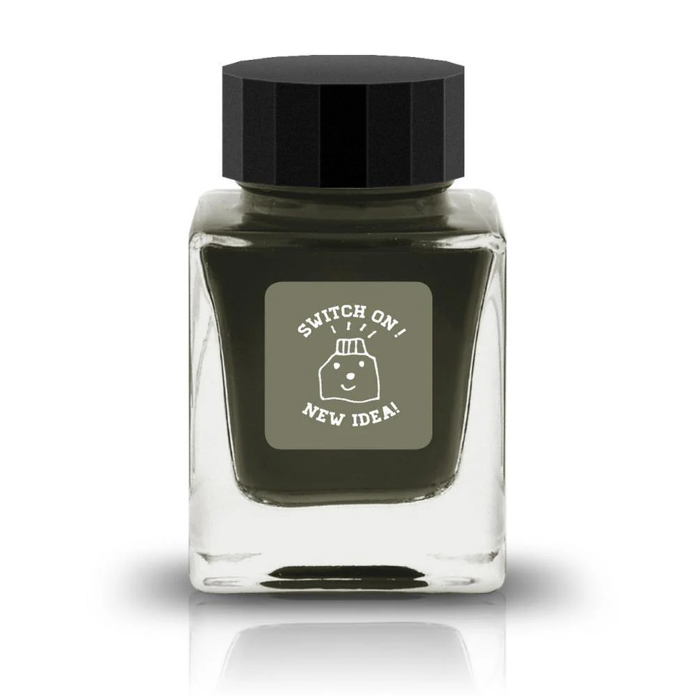 Tono & Lims Ink Bottle (30ml) - Friendship - Image 9