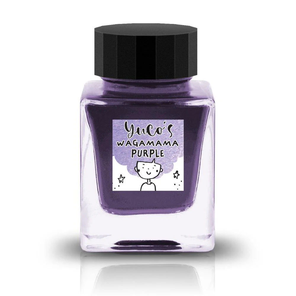 Tono & Lims Ink Bottle (30ml) - Friendship - Image 90