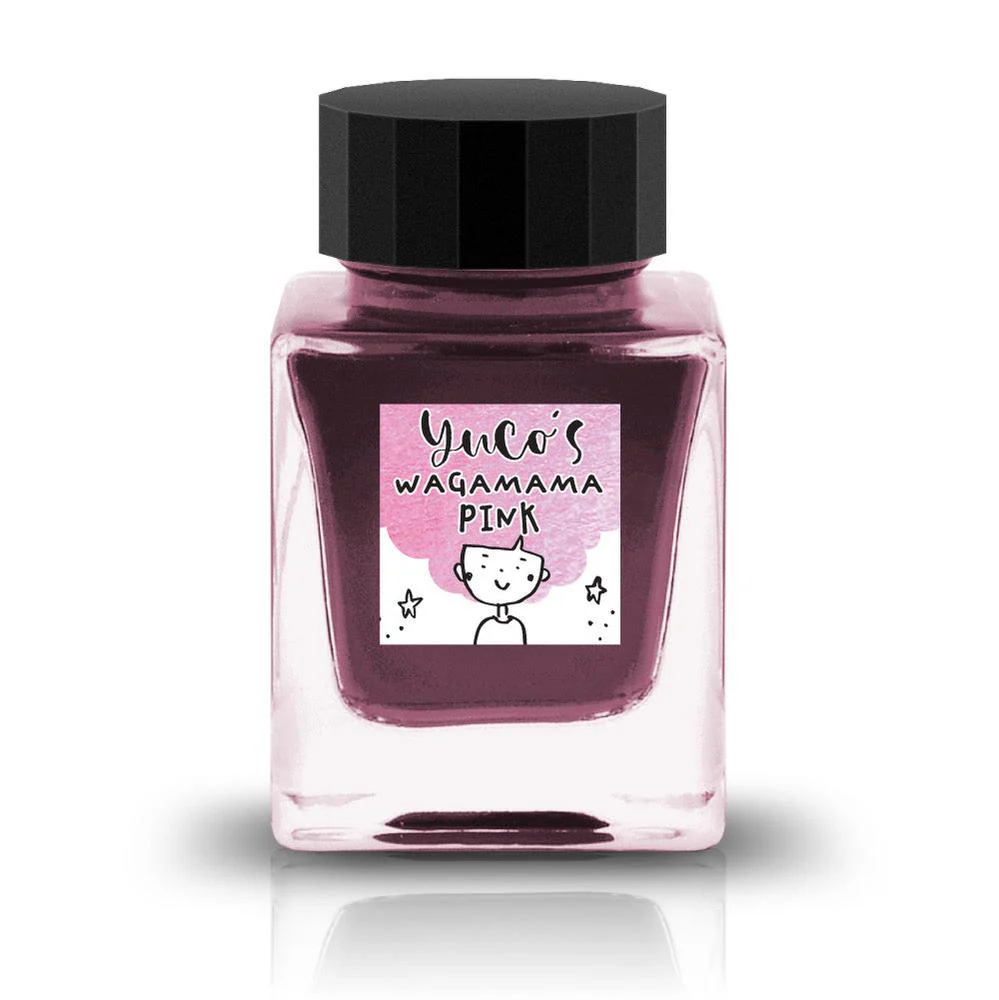 Tono & Lims Ink Bottle (30ml) - Friendship - Image 91