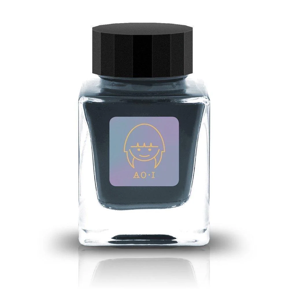 Tono & Lims Ink Bottle (30ml) - Friendship - Image 92