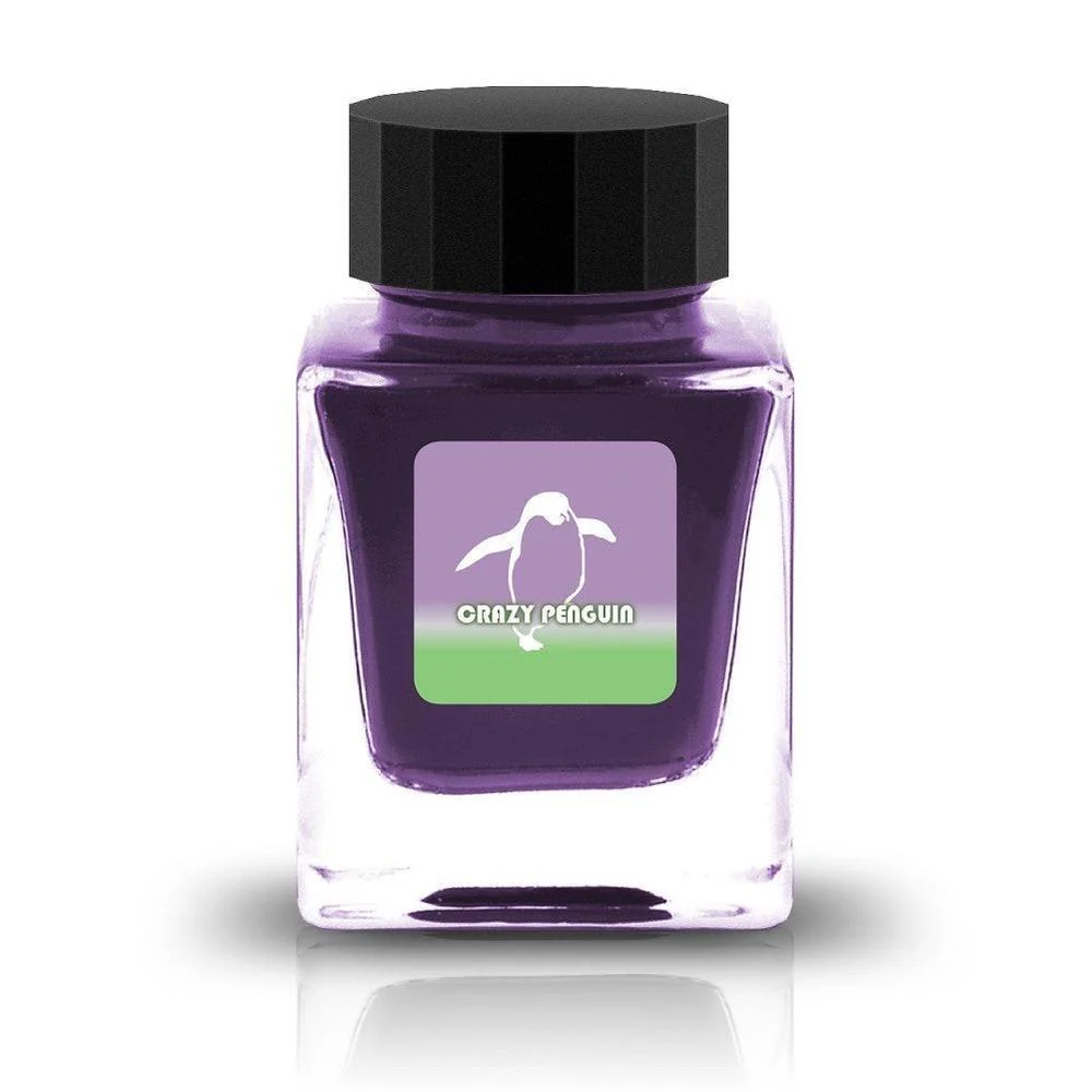 Tono & Lims Ink Bottle (30ml) - Friendship - Image 93