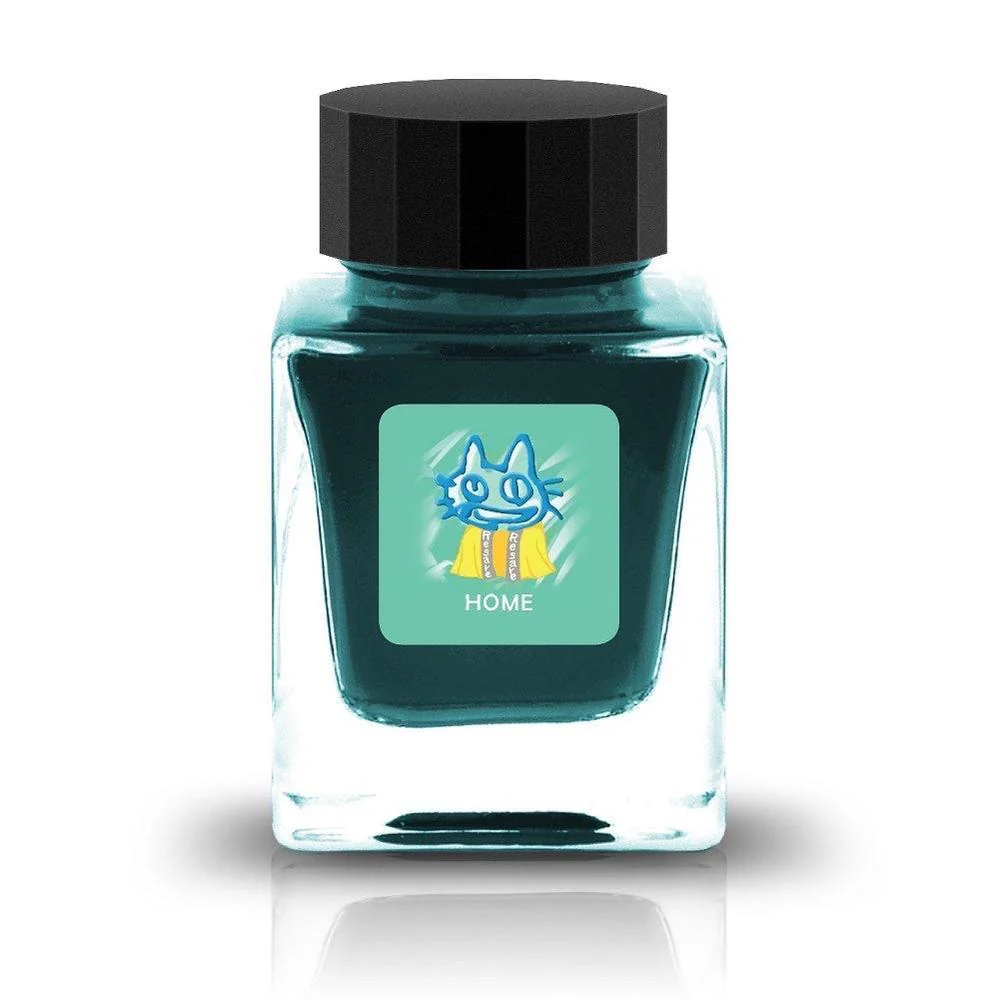 Tono & Lims Ink Bottle (30ml) - Friendship - Image 97