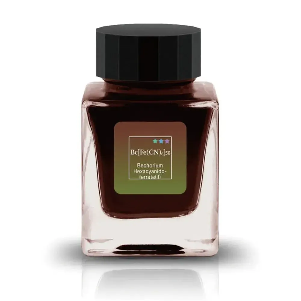 Tono & Lims Ink Bottle (30ml) - Friendship - Image 98