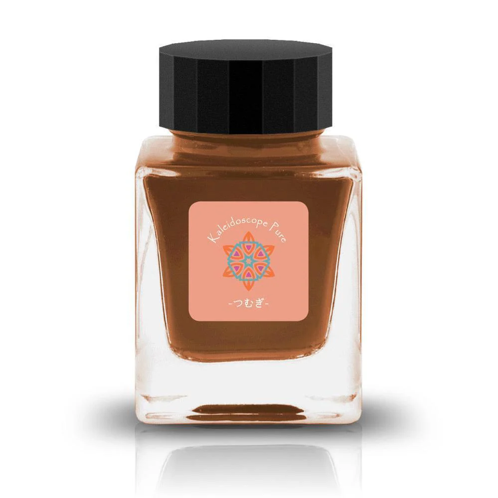 Tono & Lims Ink Bottle (30ml) - Kaleidoscope PURE - Image 10