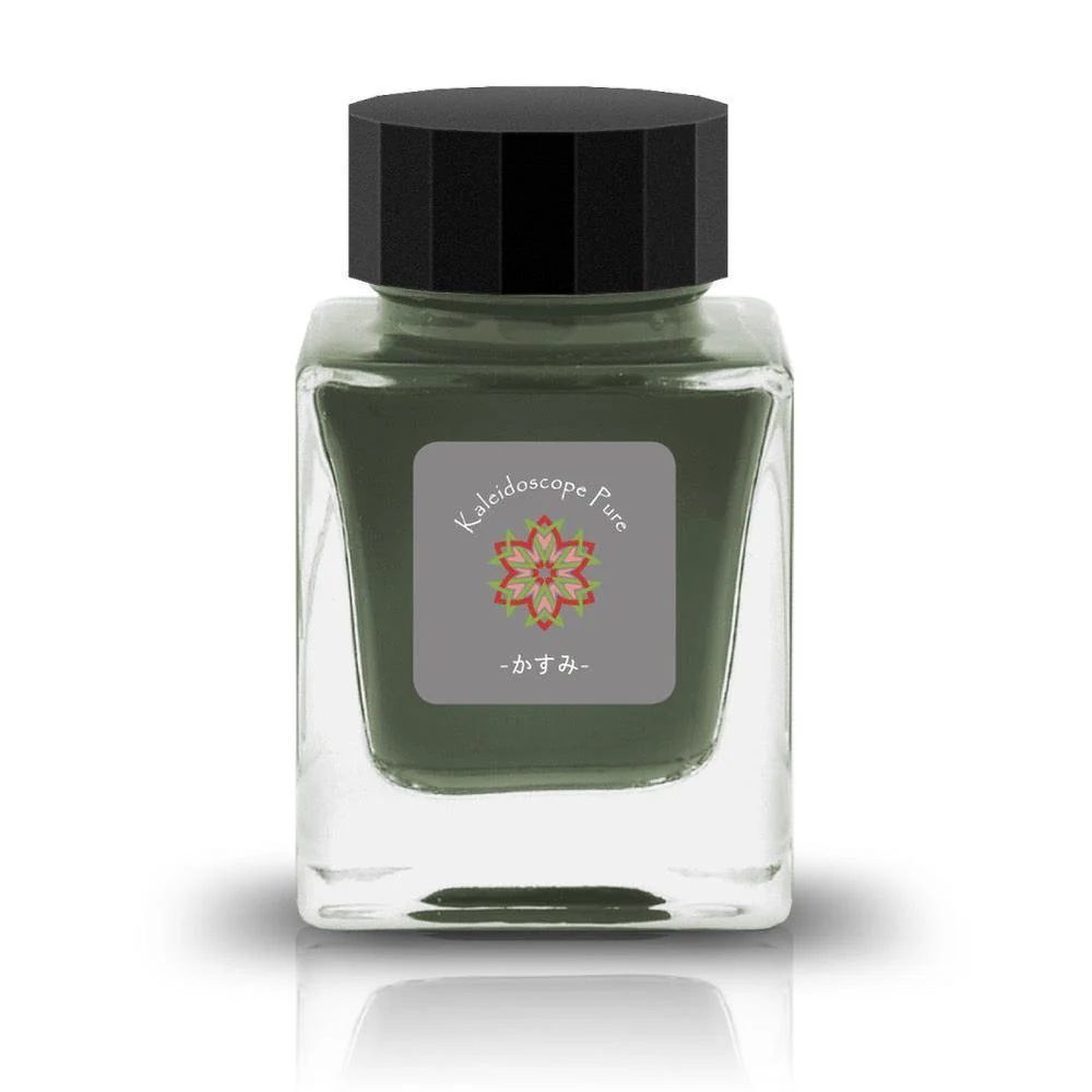 Tono & Lims Ink Bottle (30ml) - Kaleidoscope PURE - Image 11