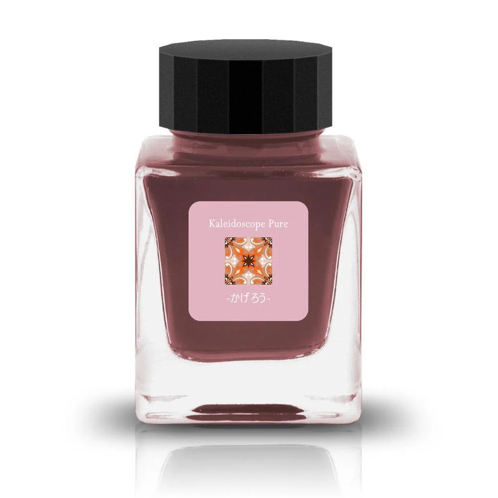 Tono & Lims Ink Bottle (30ml) - Kaleidoscope PURE - Image 12