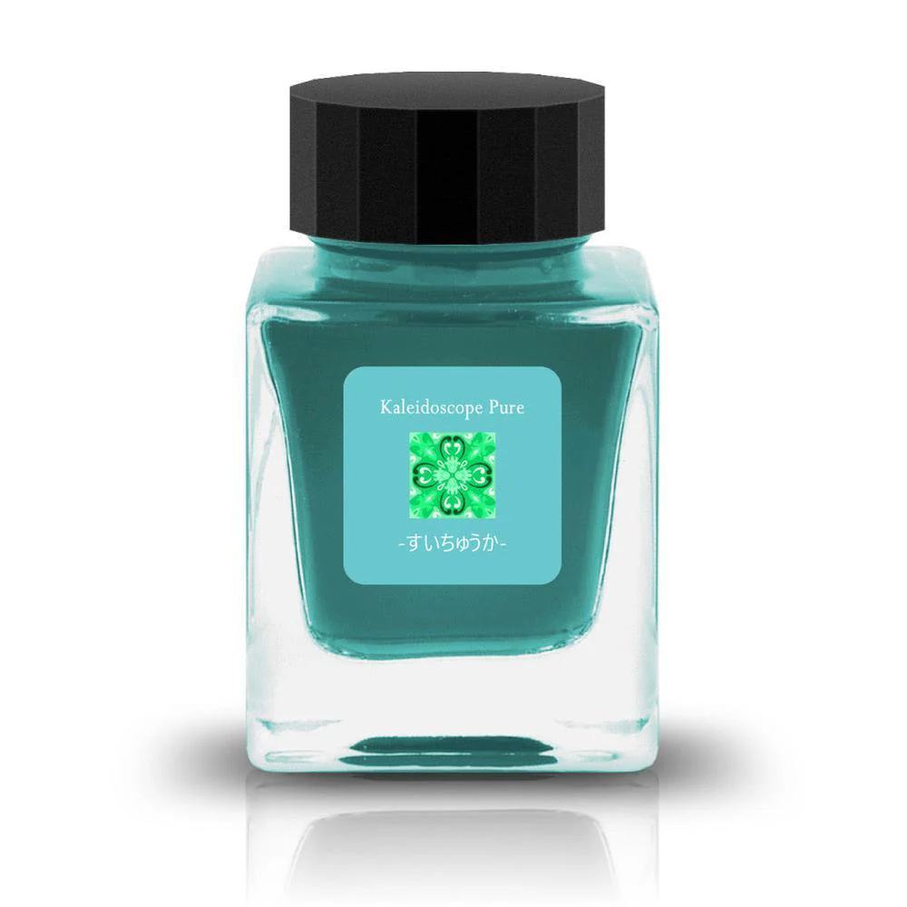 Tono & Lims Ink Bottle (30ml) - Kaleidoscope PURE - Image 13