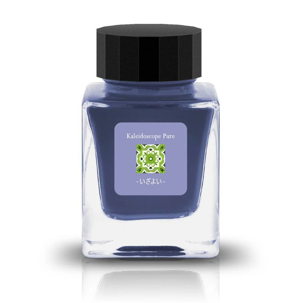 Tono & Lims Ink Bottle (30ml) - Kaleidoscope PURE - Image 14