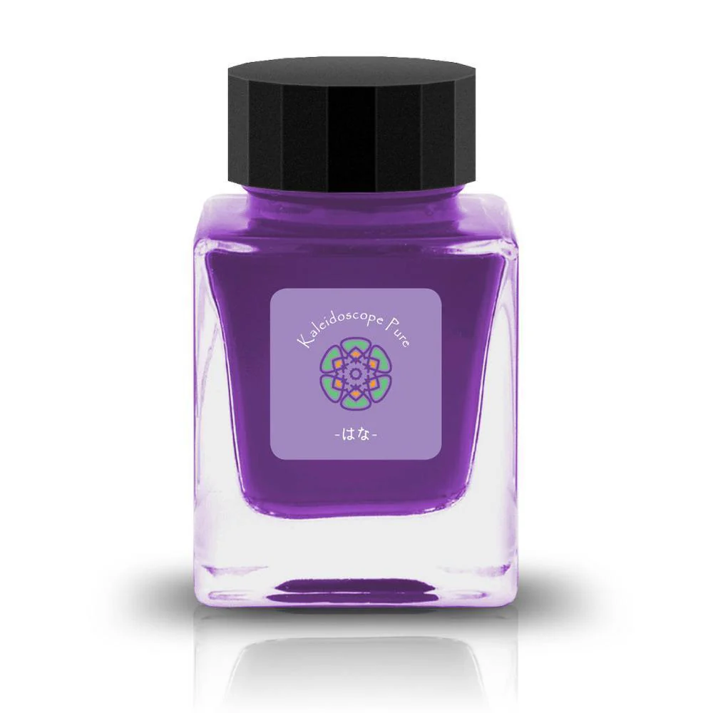 Tono & Lims Ink Bottle (30ml) - Kaleidoscope PURE - Image 3