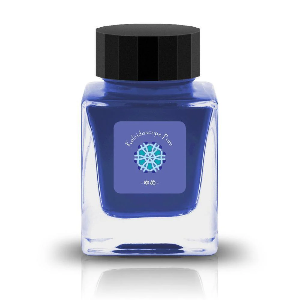 Tono & Lims Ink Bottle (30ml) - Kaleidoscope PURE - Image 4
