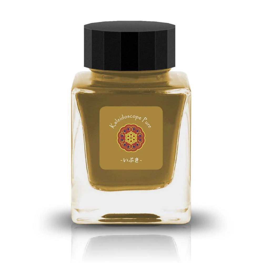 Tono & Lims Ink Bottle (30ml) - Kaleidoscope PURE - Image 5