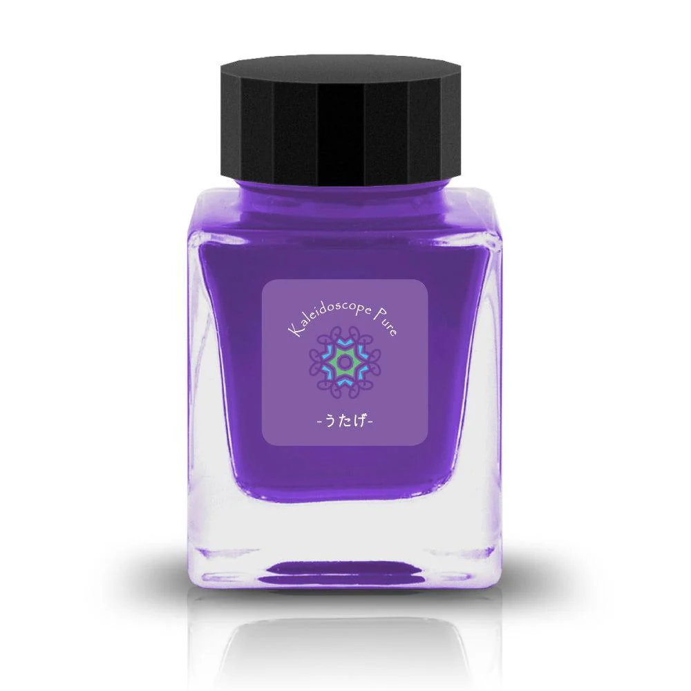 Tono & Lims Ink Bottle (30ml) - Kaleidoscope PURE - Image 6