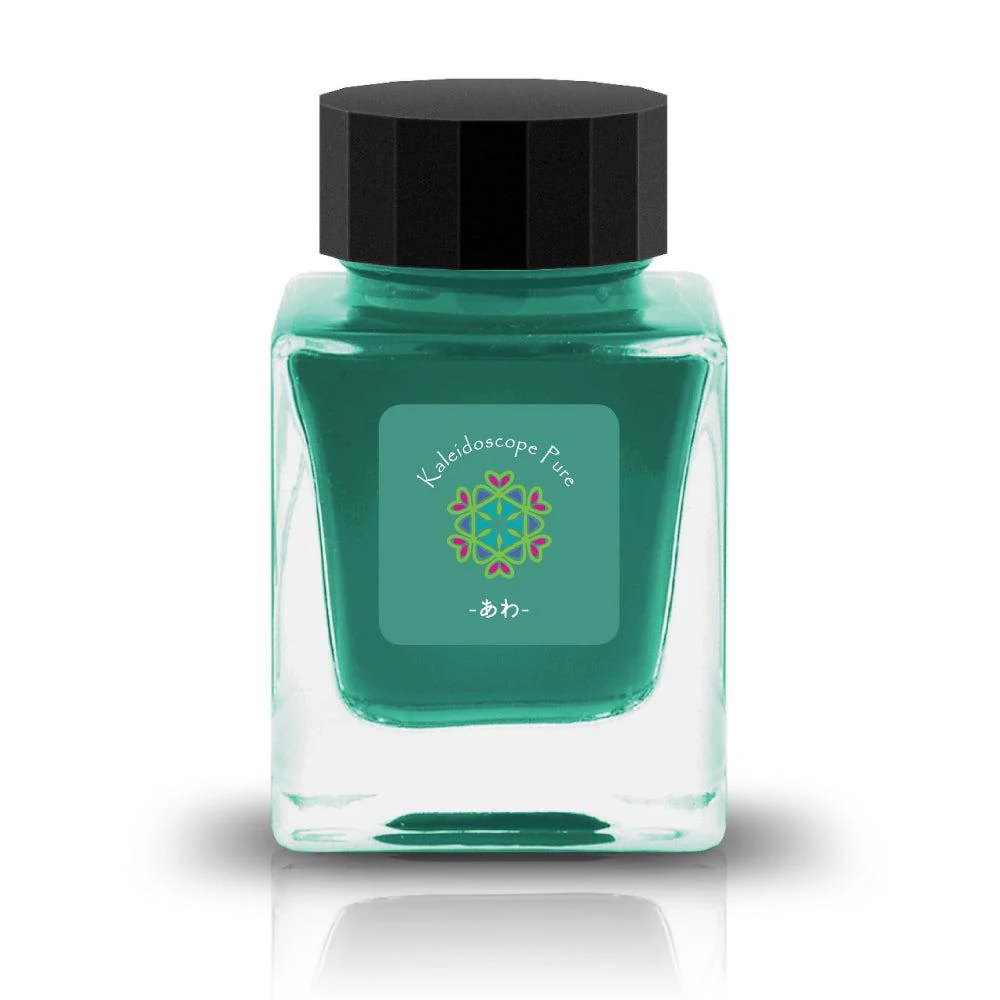 Tono & Lims Ink Bottle (30ml) - Kaleidoscope PURE - Image 7