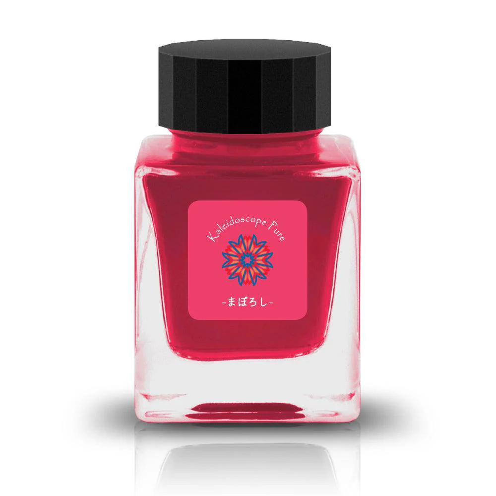 Tono & Lims Ink Bottle (30ml) - Kaleidoscope PURE - Image 8