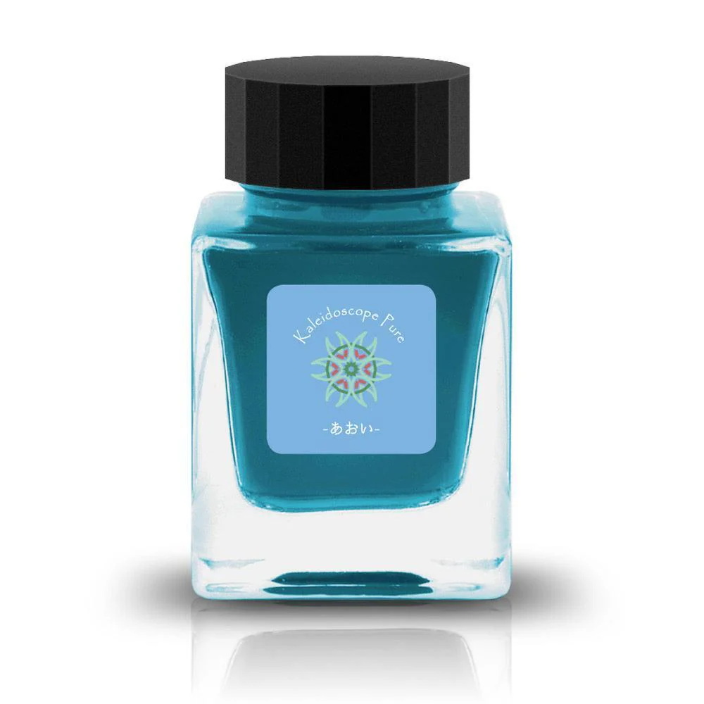 Tono & Lims Ink Bottle (30ml) - Kaleidoscope PURE - Image 9