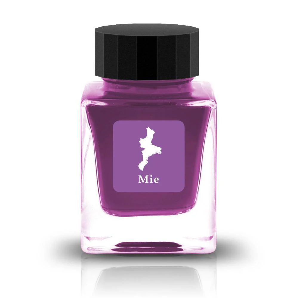 Tono & Lims Ink Bottle (30ml) - Prefecture - Image 10