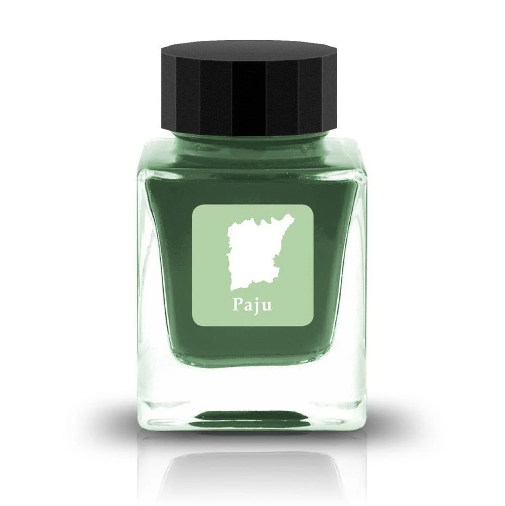 Tono & Lims Ink Bottle (30ml) - Prefecture - Image 14