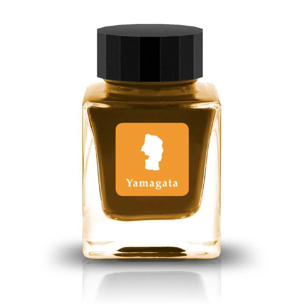 Tono & Lims Ink Bottle (30ml) - Prefecture - Image 15