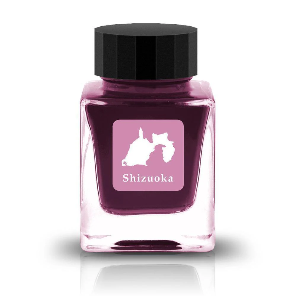 Tono & Lims Ink Bottle (30ml) - Prefecture - Image 20