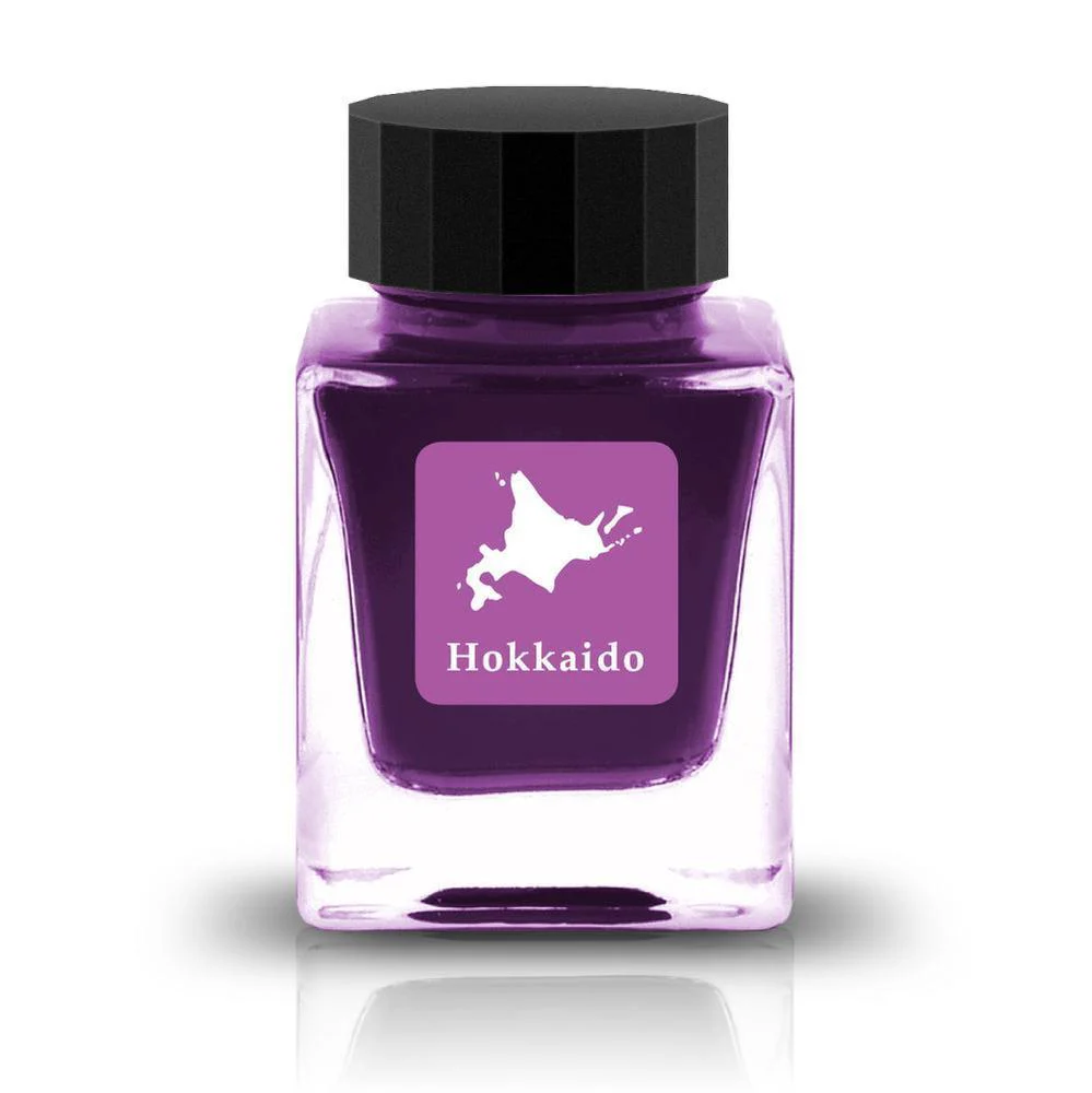 Tono & Lims Ink Bottle (30ml) - Prefecture - Image 21