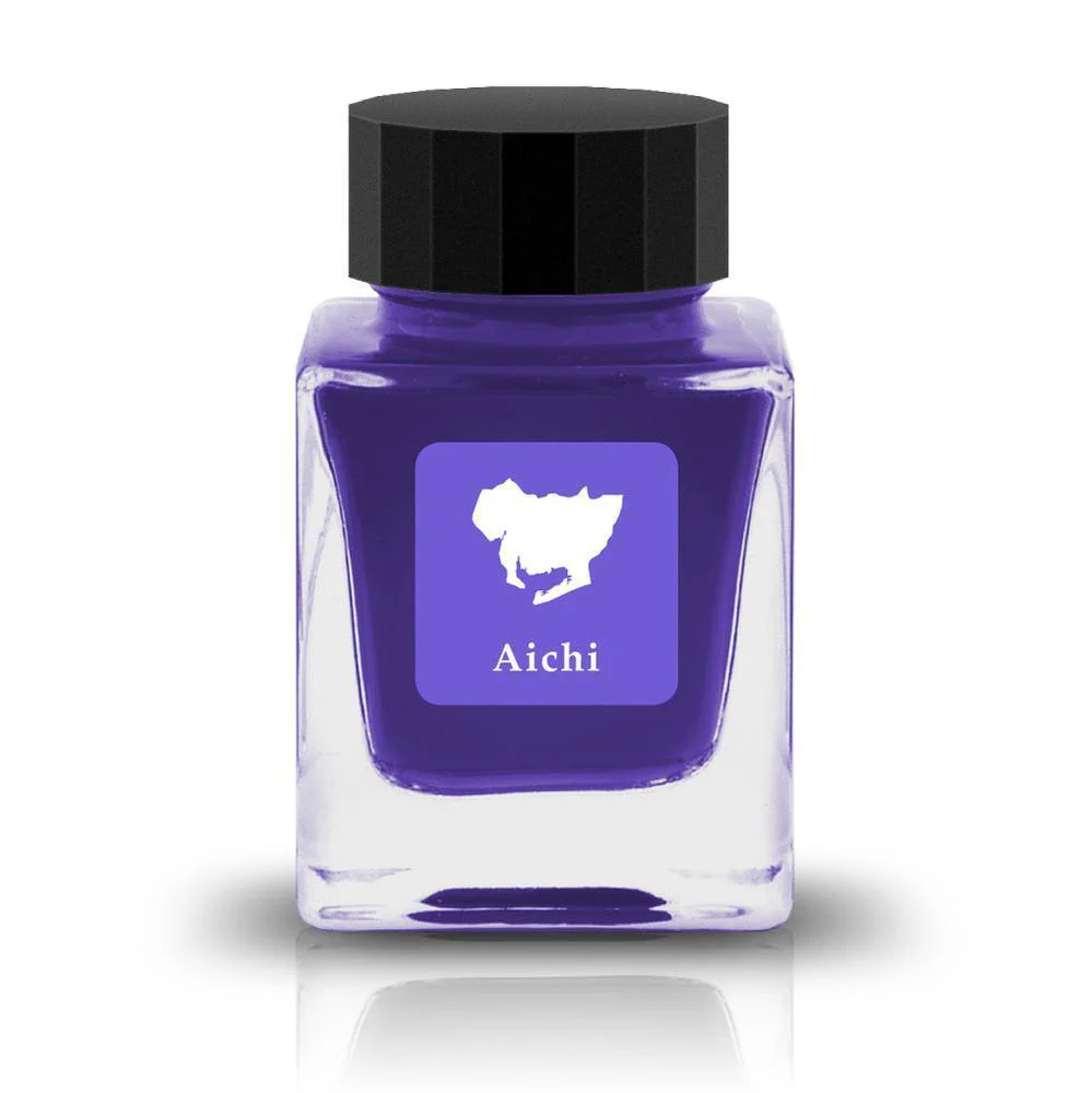 Tono & Lims Ink Bottle (30ml) - Prefecture - Image 24