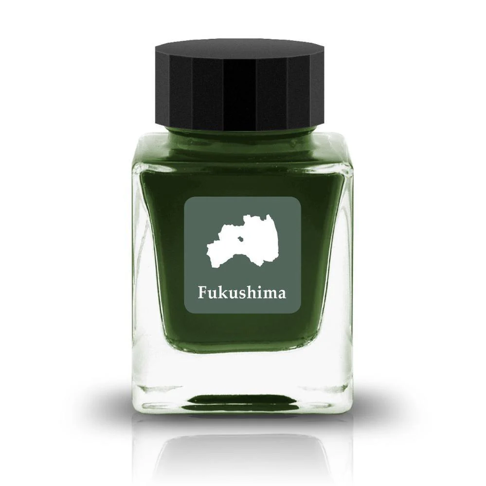 Tono & Lims Ink Bottle (30ml) - Prefecture - Image 25