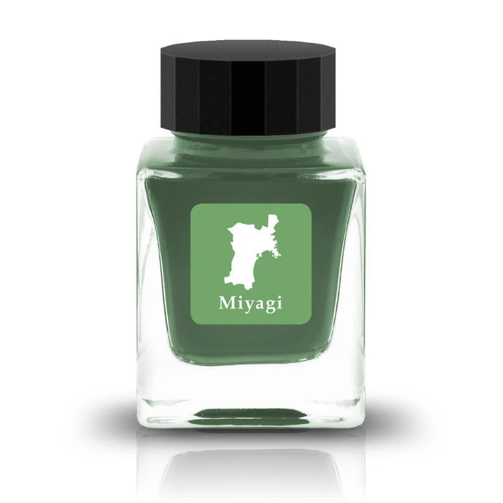 Tono & Lims Ink Bottle (30ml) - Prefecture - Image 26