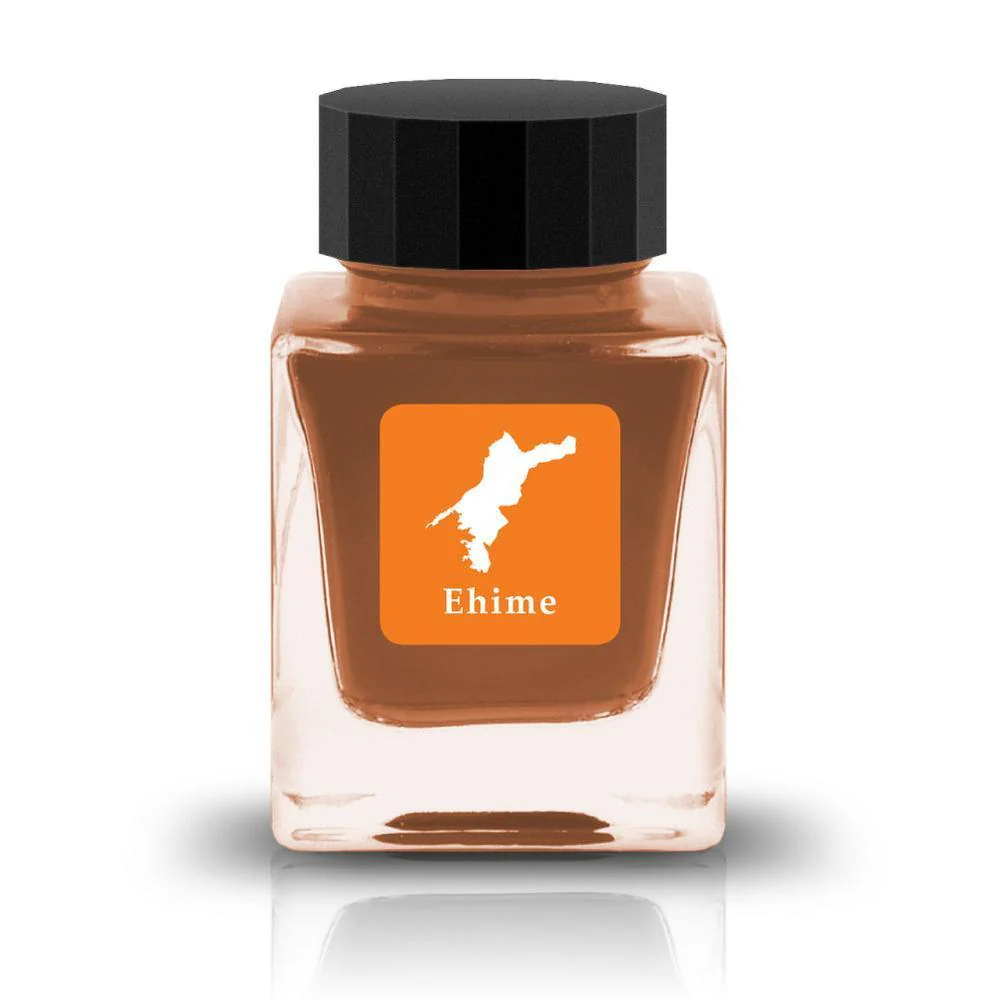 Tono & Lims Ink Bottle (30ml) - Prefecture - Image 30
