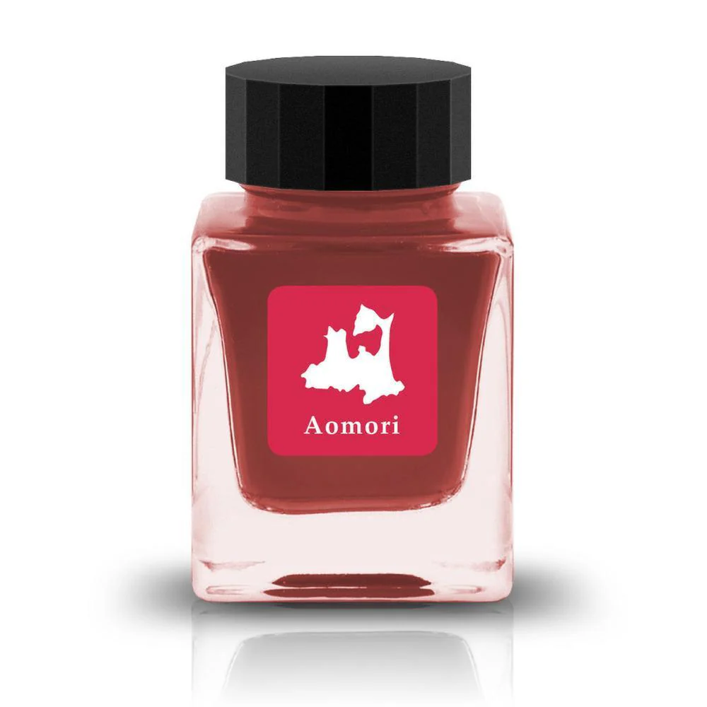 Tono & Lims Ink Bottle (30ml) - Prefecture - Image 31