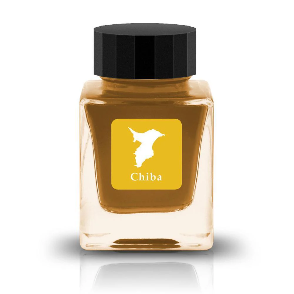 Tono & Lims Ink Bottle (30ml) - Prefecture - Image 32