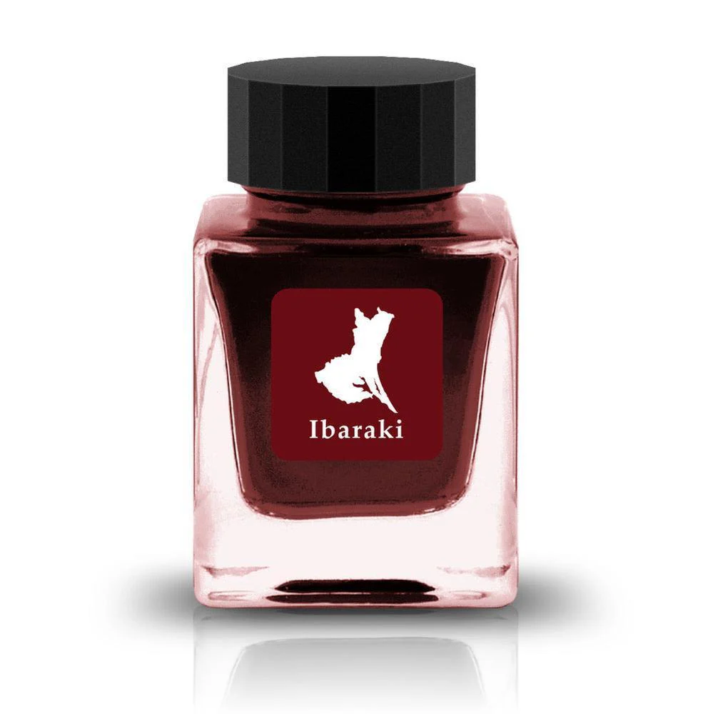 Tono & Lims Ink Bottle (30ml) - Prefecture - Image 39