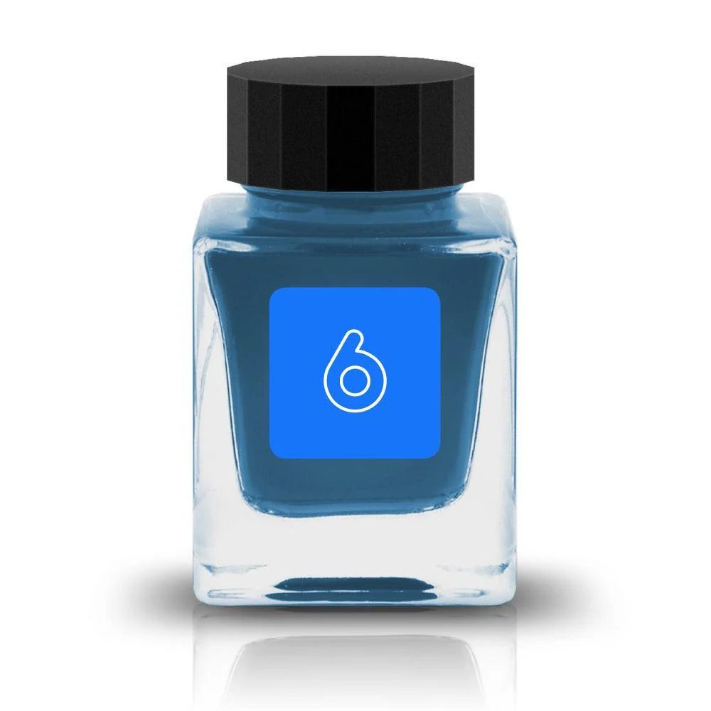 Tono & Lims Ink Bottle (30ml) - Standard - Image 10