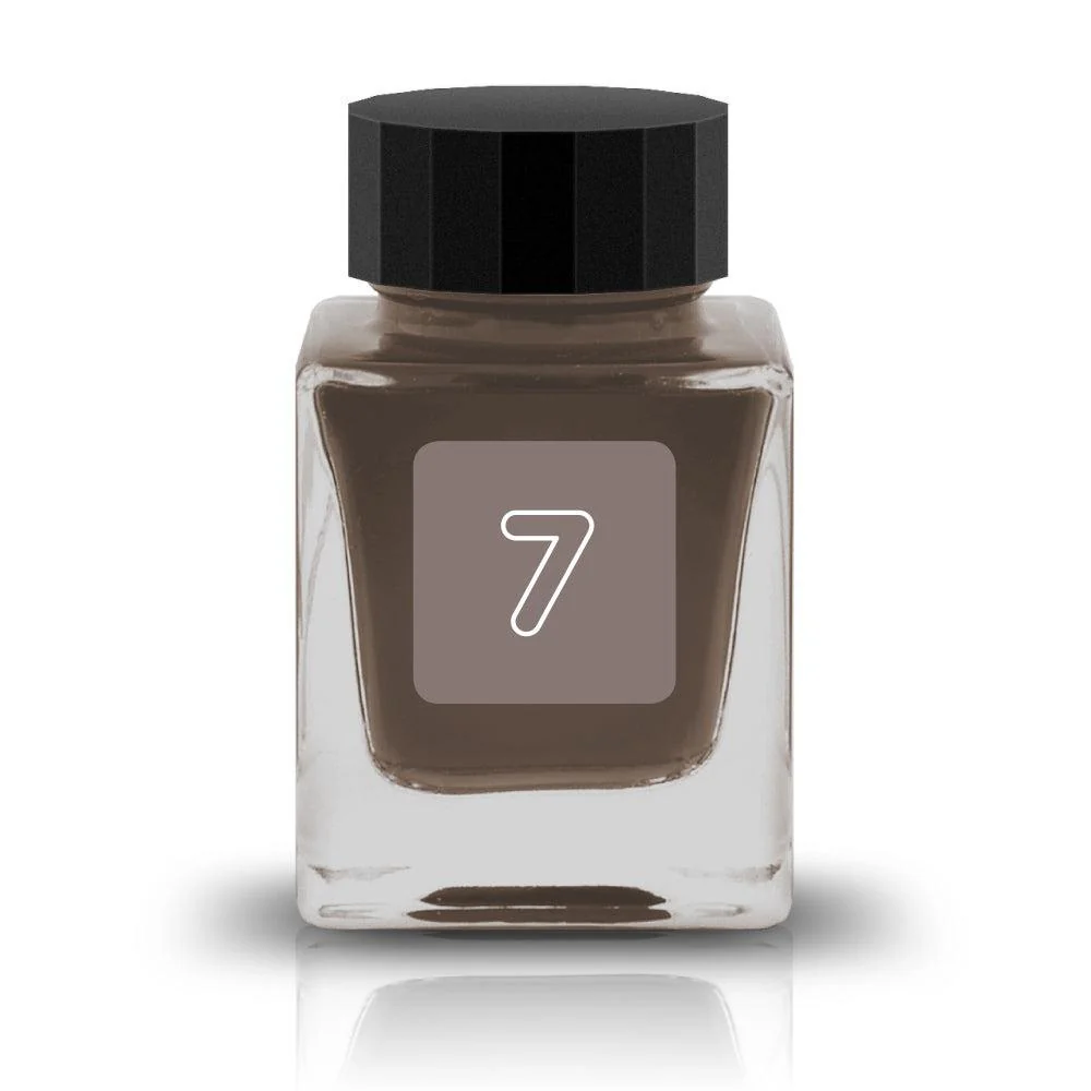 Tono & Lims Ink Bottle (30ml) - Standard - Image 11